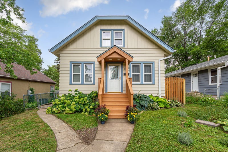 Home Worth Check