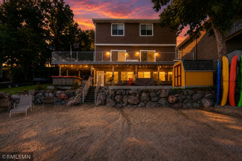1469 Pulaski Lake Rd, Buffalo, MN 55313