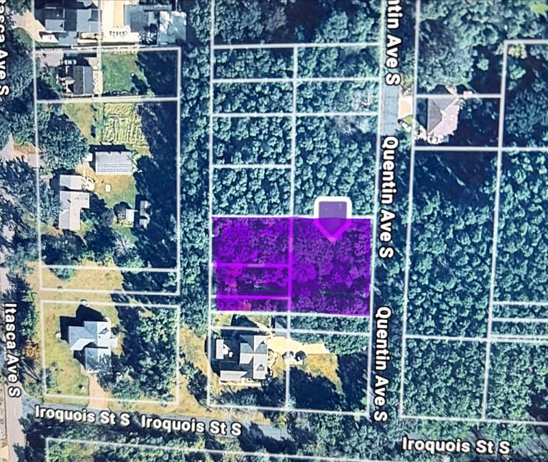 TBD Quentin Ave S, Afton, MN 55001