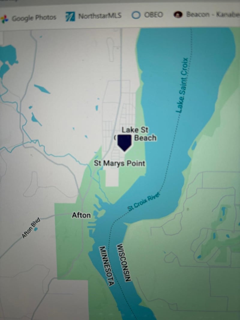 TBD Quentin Ave S, Afton, MN 55001