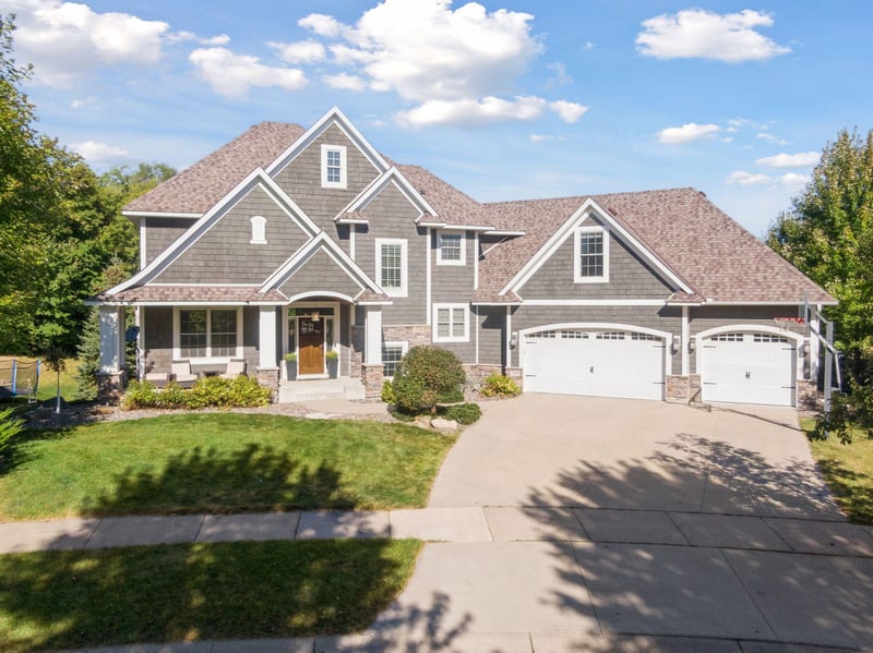 17887 63rd Ave N, Maple Grove, MN 55311