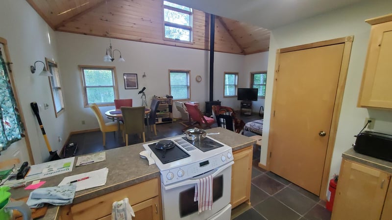 79605 County Highway A, Iron River, WI 54847