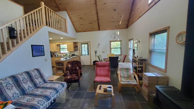 79605 County Highway A, Iron River, WI 54847