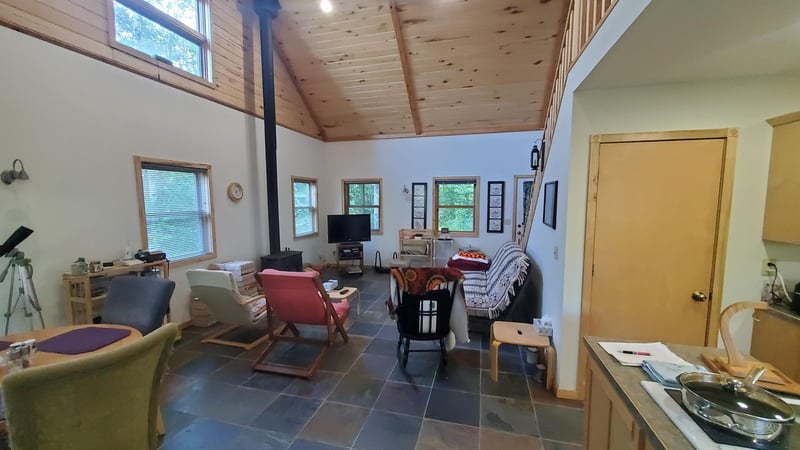 79605 County Highway A, Iron River, WI 54847