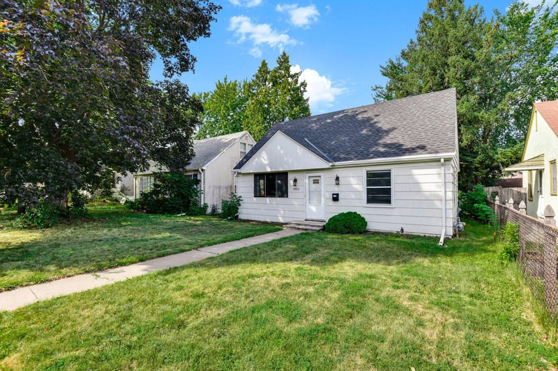 3951 Penn Ave N, Minneapolis, MN 55412