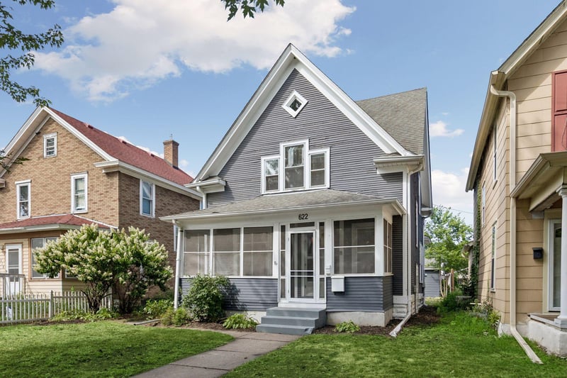 Home Worth Check