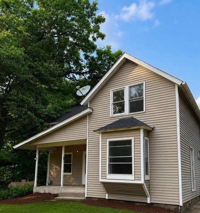 1549 260th Ave, Luck, WI 54853