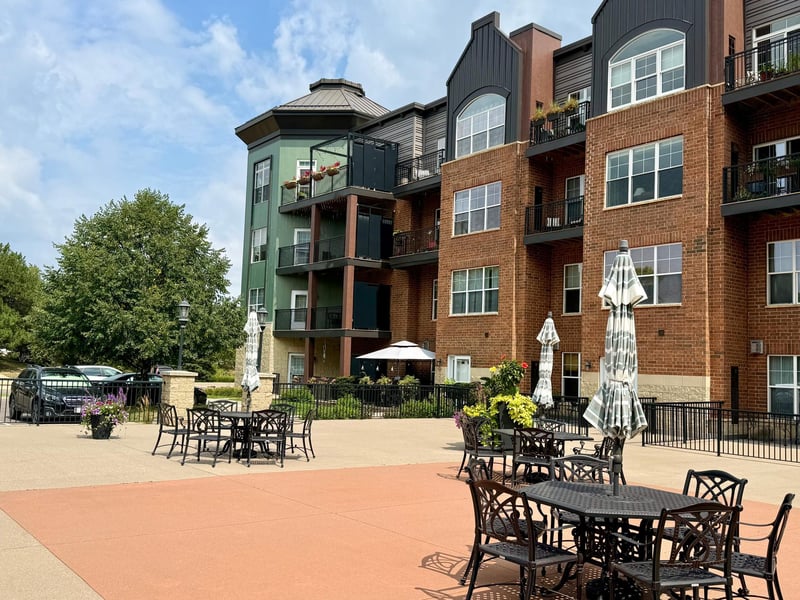 1800 Graham Ave #309, Saint Paul, MN 55116