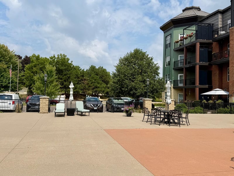 1800 Graham Ave #309, Saint Paul, MN 55116