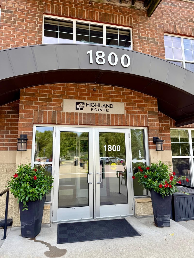 1800 Graham Ave #309, Saint Paul, MN 55116