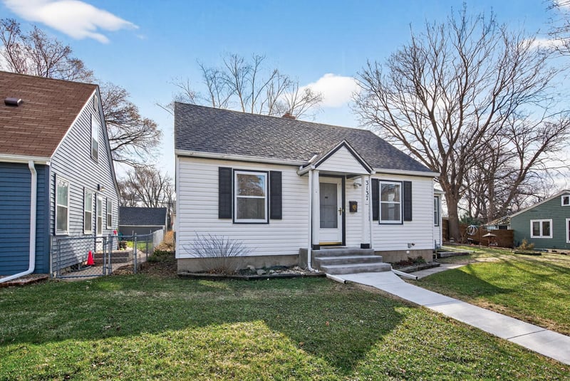 Home Worth Check