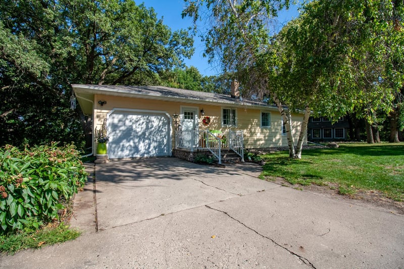 24514 N Wall Lake Dr, Fergus Falls, MN 56537