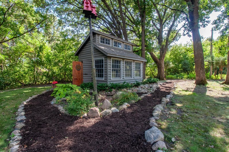24514 N Wall Lake Dr, Fergus Falls, MN 56537