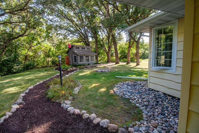 24514 N Wall Lake Dr, Fergus Falls, MN 56537