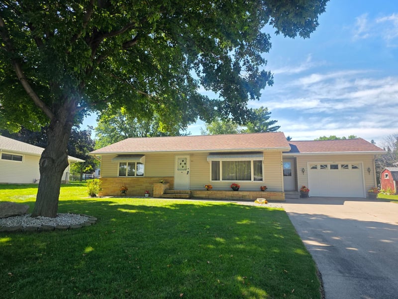 461 Division St, Gaylord, MN 55334