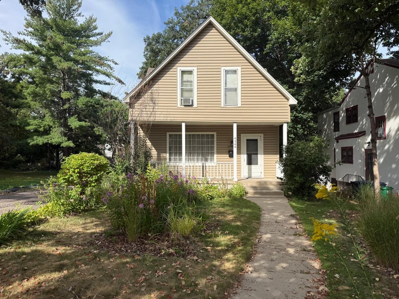 4348 Zenith Ave S, Minneapolis, MN 55410