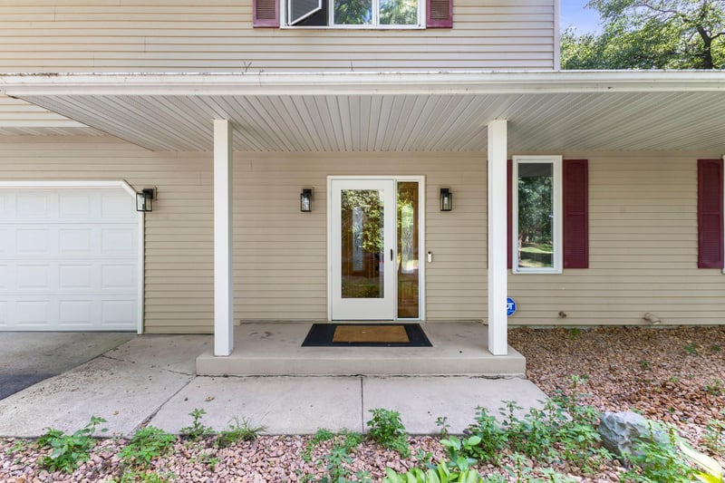 2541 14 1/2 Ave SE, Saint Cloud, MN 56304