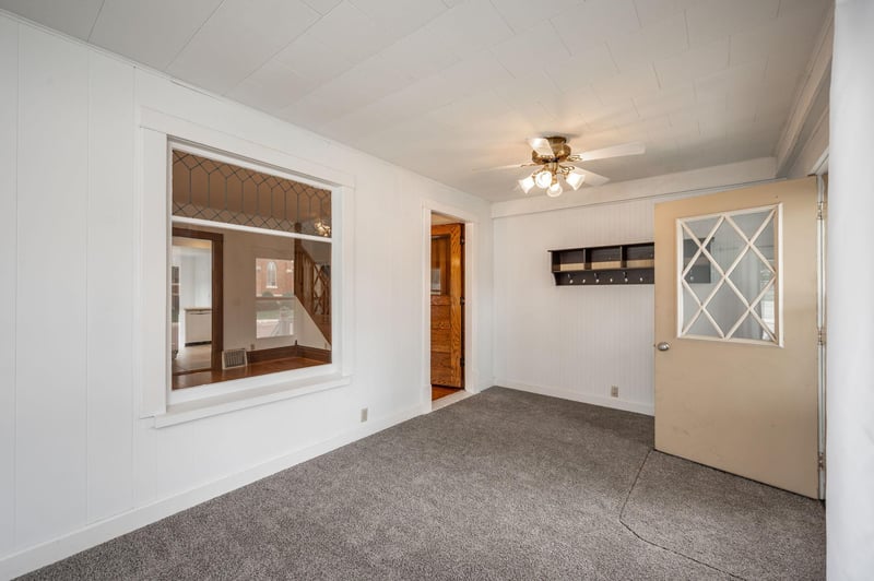 203 N Galbraith St, Blue Earth, MN 56013