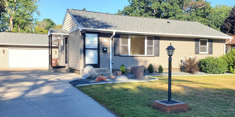 833 24th Ave N, South Saint Paul, MN 55075
