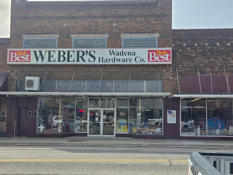 109 Jefferson St S, Wadena, MN 56482