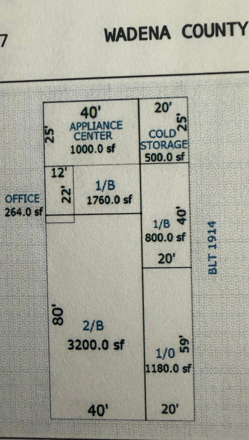 109 Jefferson St S, Wadena, MN 56482