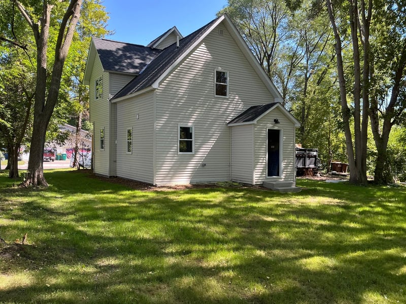 301 Center Ave S, Montrose, MN 55363