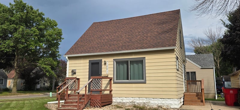 1001 8th St SE, Austin, MN 55912