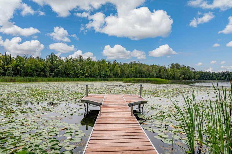 24847 Crooked Rd, Bovey, MN 55709