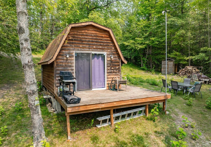 24847 Crooked Rd, Bovey, MN 55709