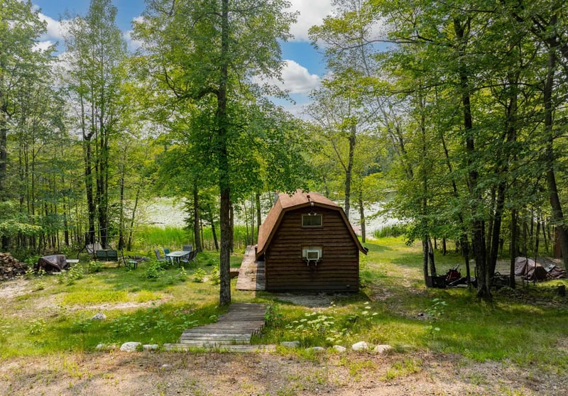 24847 Crooked Rd, Bovey, MN 55709