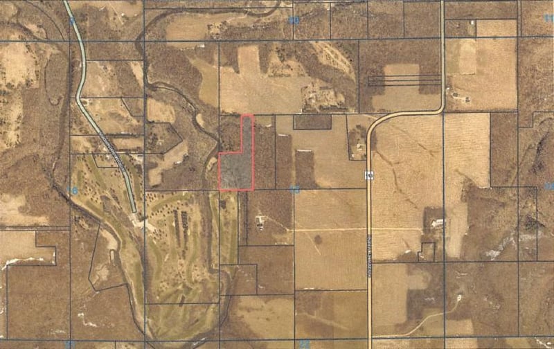 xxxx County Road 116 SE, Stewartville, MN 55976