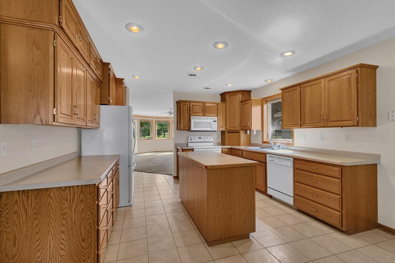 430 41st Ave S, Saint Cloud, MN 56301