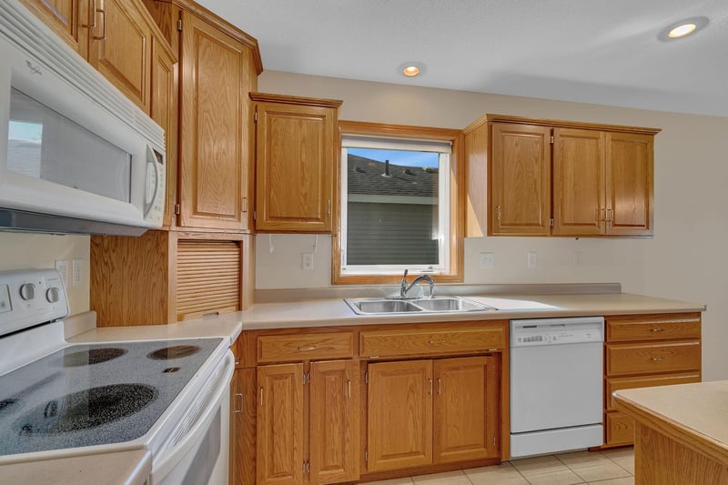 430 41st Ave S, Saint Cloud, MN 56301