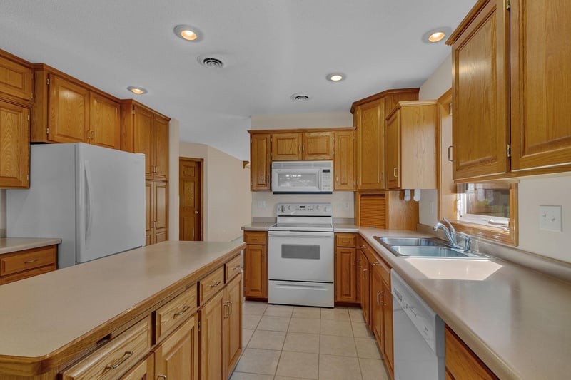 430 41st Ave S, Saint Cloud, MN 56301