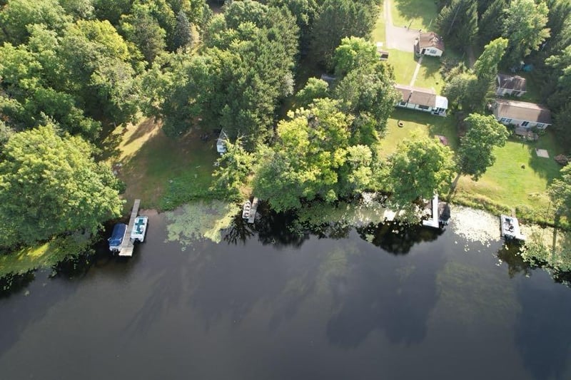 2146 2 1/2 St #A, Comstock, WI 54826