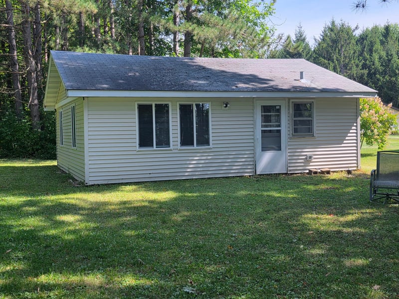 2146 2 1/2 St #A, Comstock, WI 54826