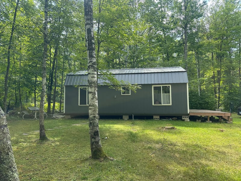 7930 Meadow Lake Rd SW, Motley, MN 56466