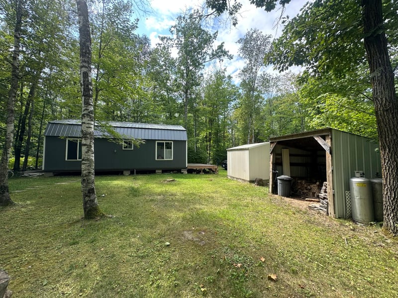 7930 Meadow Lake Rd SW, Motley, MN 56466