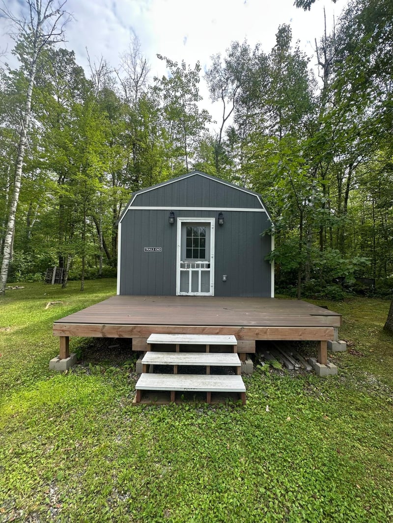7930 Meadow Lake Rd SW, Motley, MN 56466