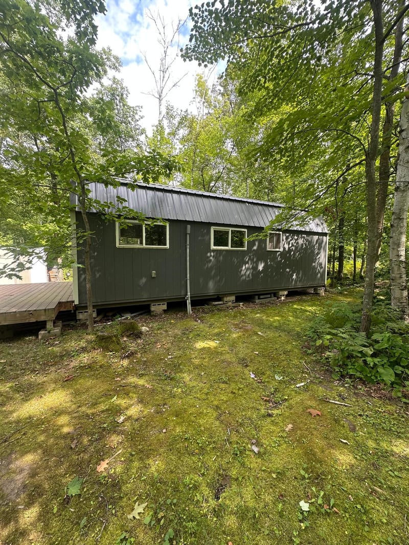 7930 Meadow Lake Rd SW, Motley, MN 56466