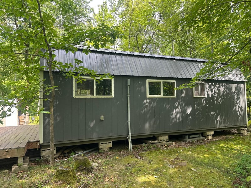 7930 Meadow Lake Rd SW, Motley, MN 56466
