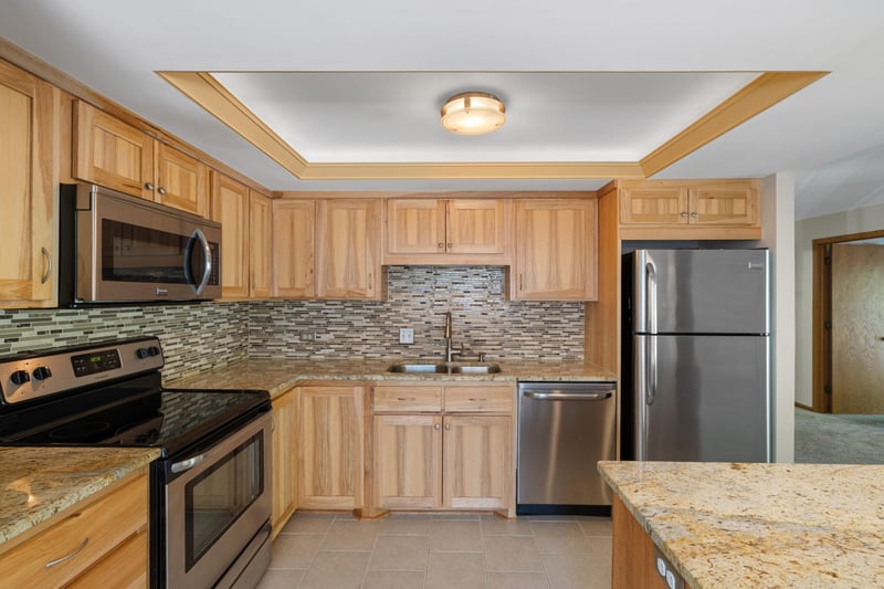2885 Knox Ave S #208, Minneapolis, MN 55408