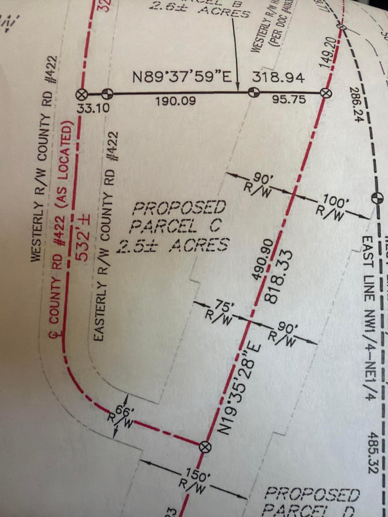 6655 County Road 422, Orr, MN 55771
