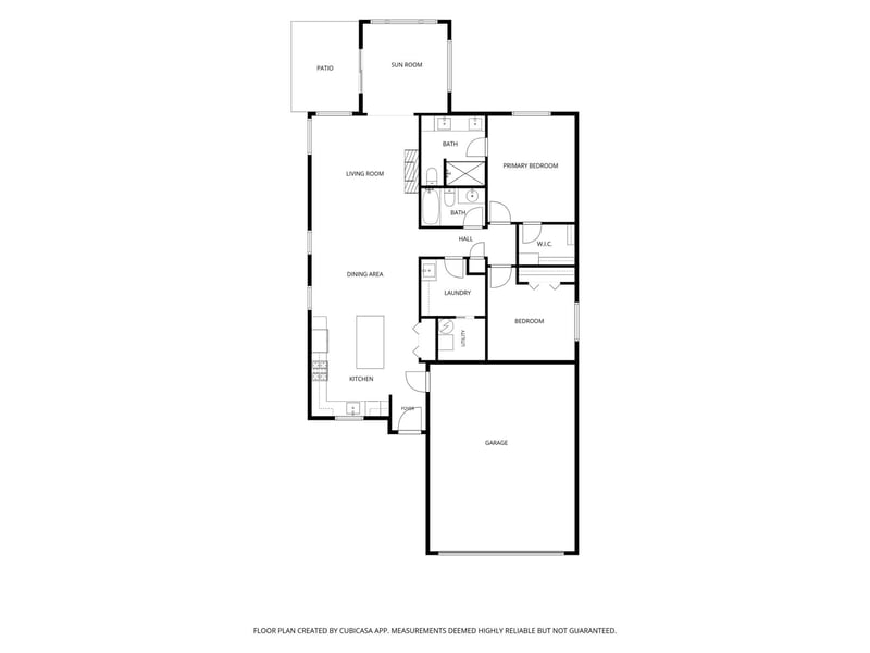 19809 Falk Ct N, Forest Lake, MN 55025