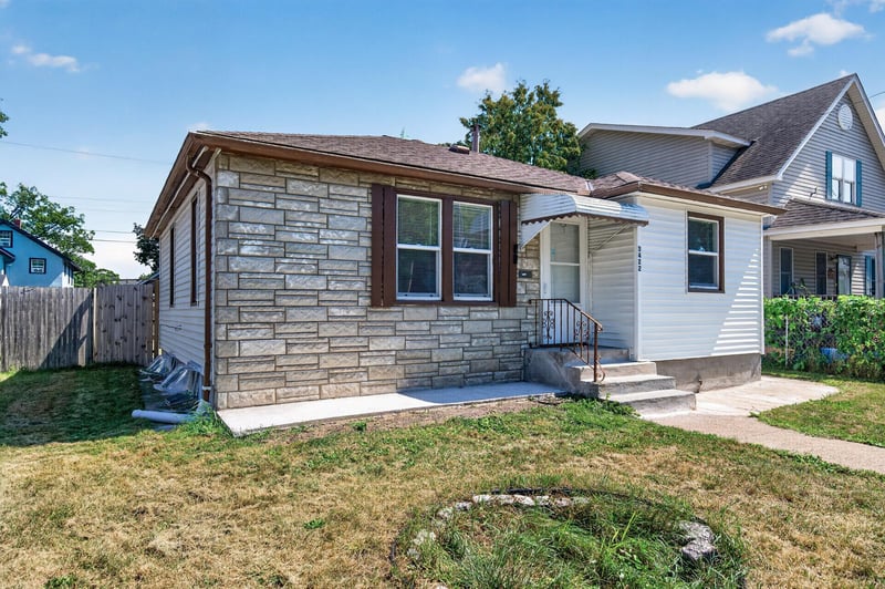 3422 Aldrich Ave N, Minneapolis, MN 55412