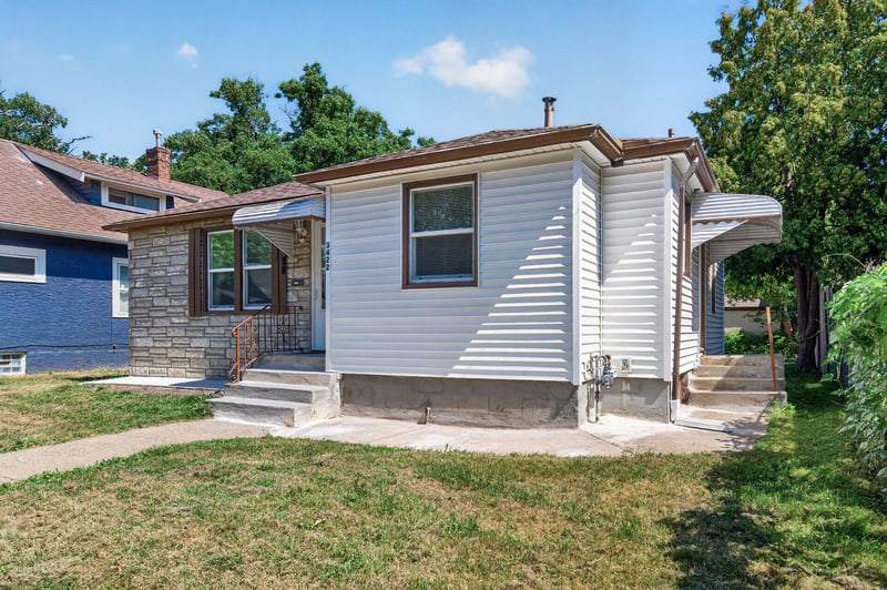 3422 Aldrich Ave N, Minneapolis, MN 55412