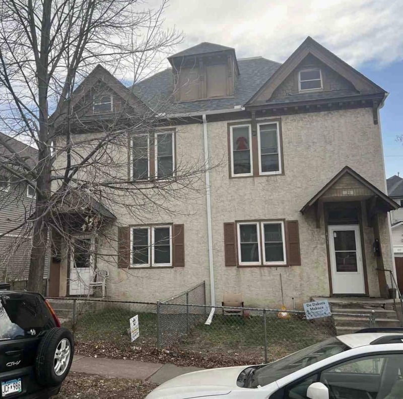 429 Mount Ida St, Saint Paul, MN 55130