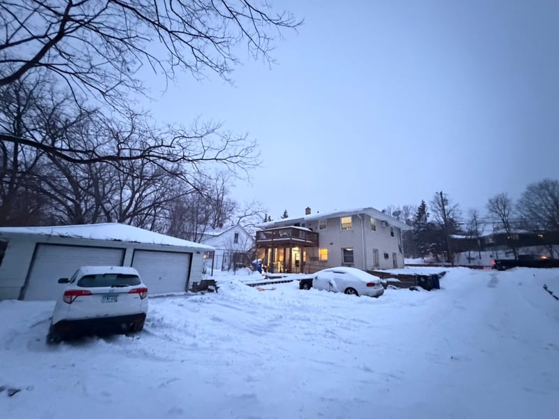 380 Larpenteur Ave E, Saint Paul, MN 55117