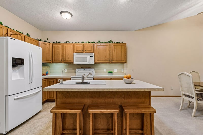 15226 Cobalt St NW, Ramsey, MN 55303