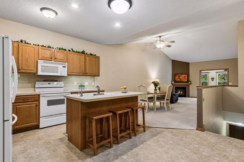 15226 Cobalt St NW, Ramsey, MN 55303